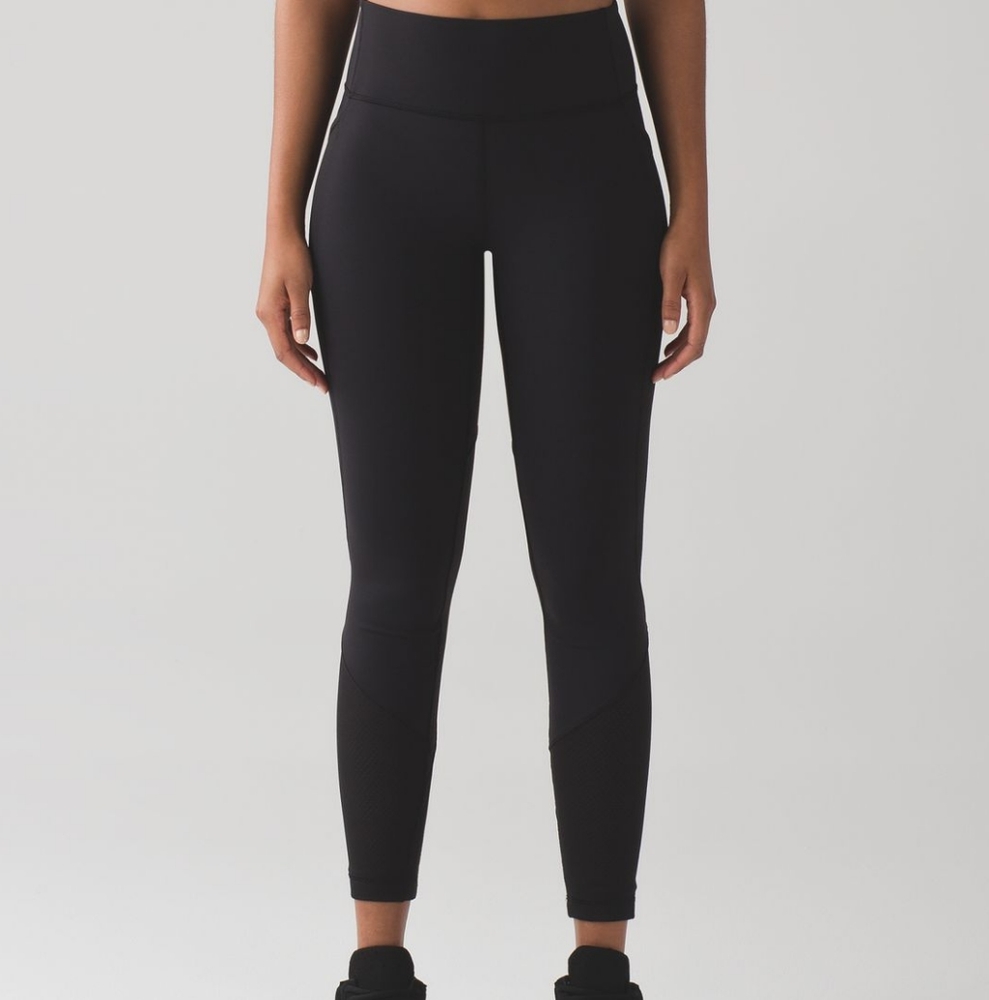 Lululemon Fit Physique Tight